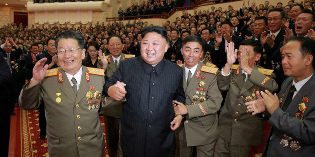 "Werden den USA größte Schmerzen zufügen": Nordkorea warnt vor Verschärfung der Sanktionen