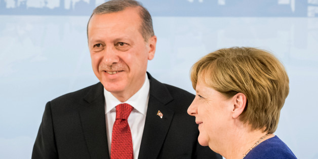Eine Zahl zeigt, wie Europa im Umgang mit Erdogan versagt
