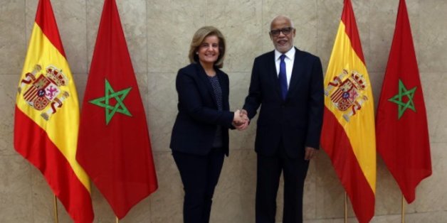 Espagne: La ministre de l'Emploi remercie les travailleurs marocains qui "participent à la reprise économique"