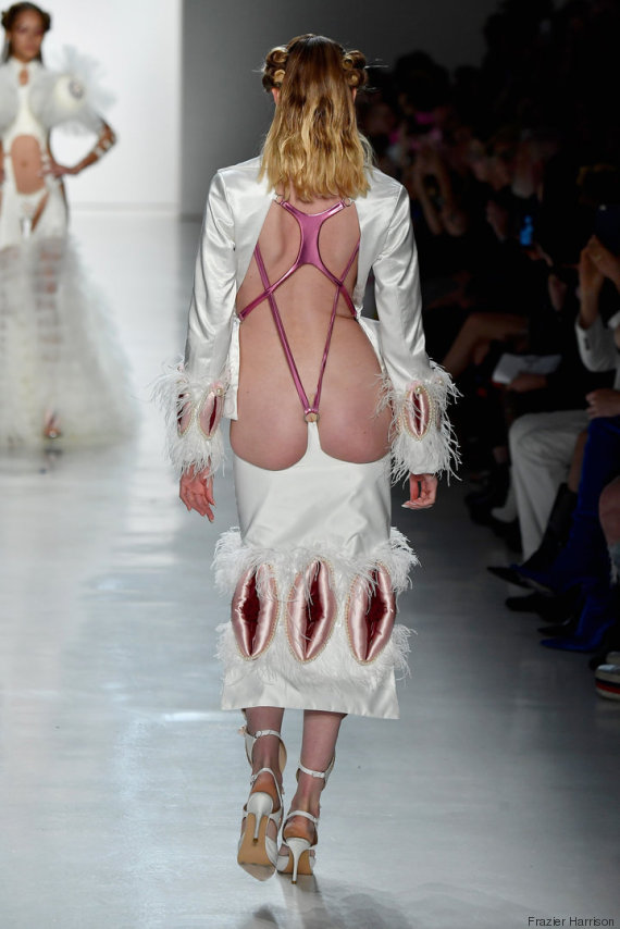 butt namilia