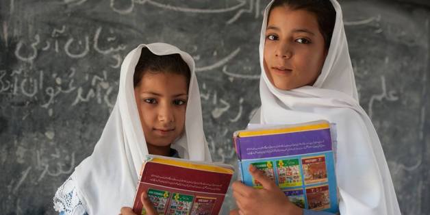 Au Maroc, plus d'un enfant réfugié sur quatre n'est pas scolarisé