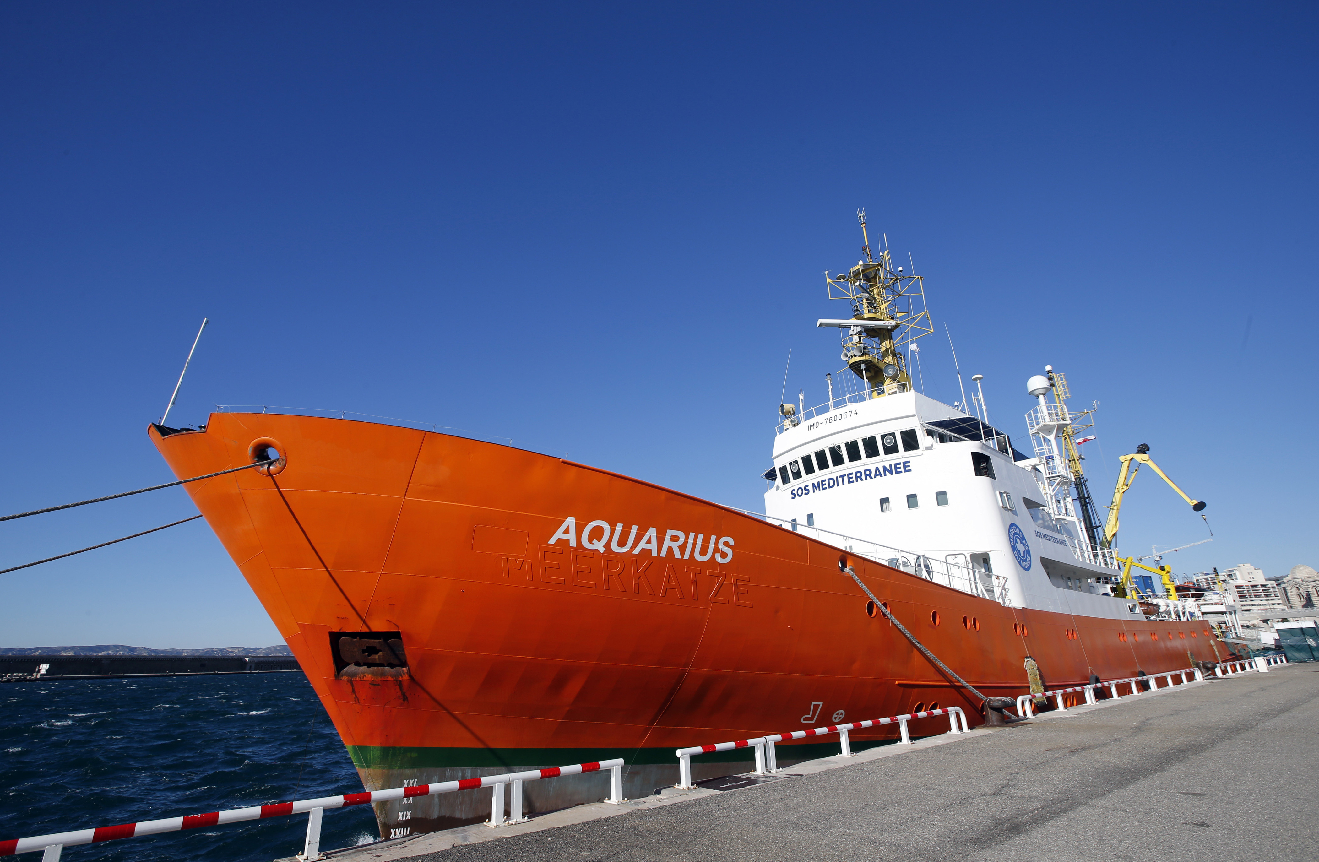 aquarius