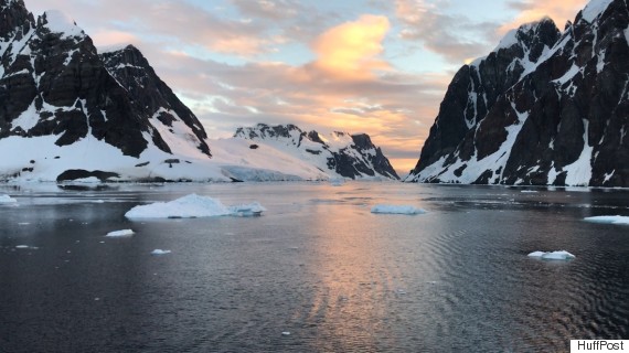 antarctica