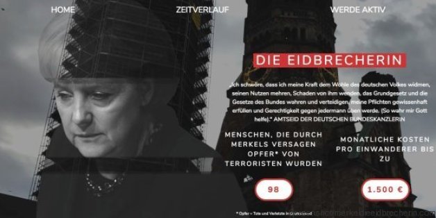 Vincent Harris: Der Texaner steckt hinter der Schmutzkampagne der AfD im Wahl-Endspurt