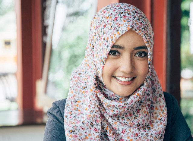 Burka, Nikab, Hidschab, Tschador, Hidschab: Was ist der 