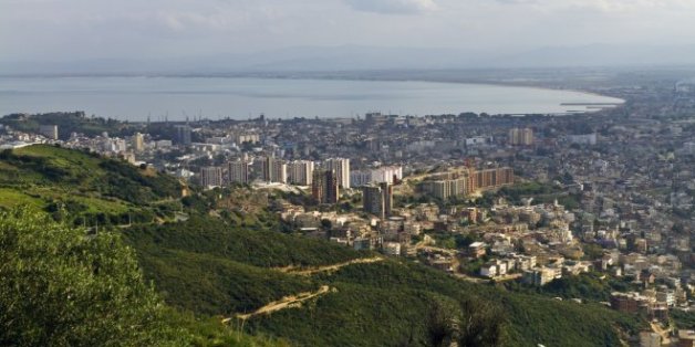 Annaba - Photo d'archive