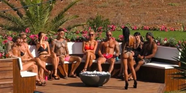 "Love Island": Zwei Kandidaten haben sich schon vor der Show gedatet