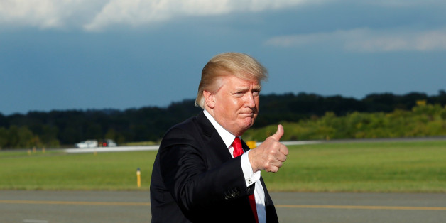 Verwirrung um Trumps Rücktritt vom Rücktritt aus dem Pariser Klimaschutz-Abkommen