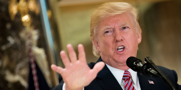 Exklusiv: Zahl an Hassverbrechen in den USA steigt unter Trump stark an