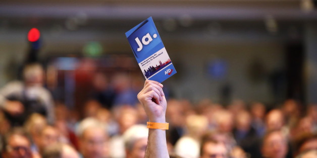 Der AfD-Effekt: Stärkt oder schwächt eine höhere Wahlbeteiligung Rechtsradikale? Das sagen Experten