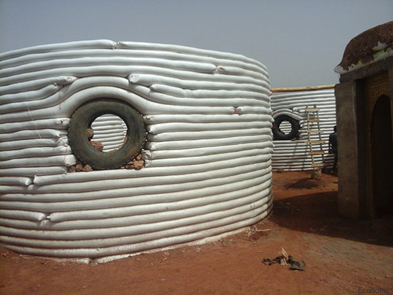 ecodome