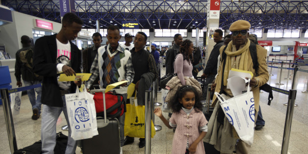 Menschen aus Afrika werden in Deutschland am öftesten Opfer von Diskriminierung