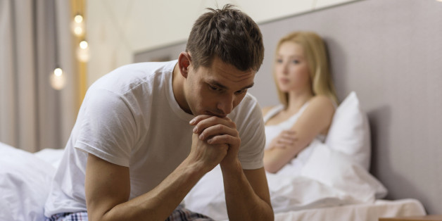 Neue Studie zeigt: Das steckt dahinter, wenn euer Partner keine Lust auf Sex hat