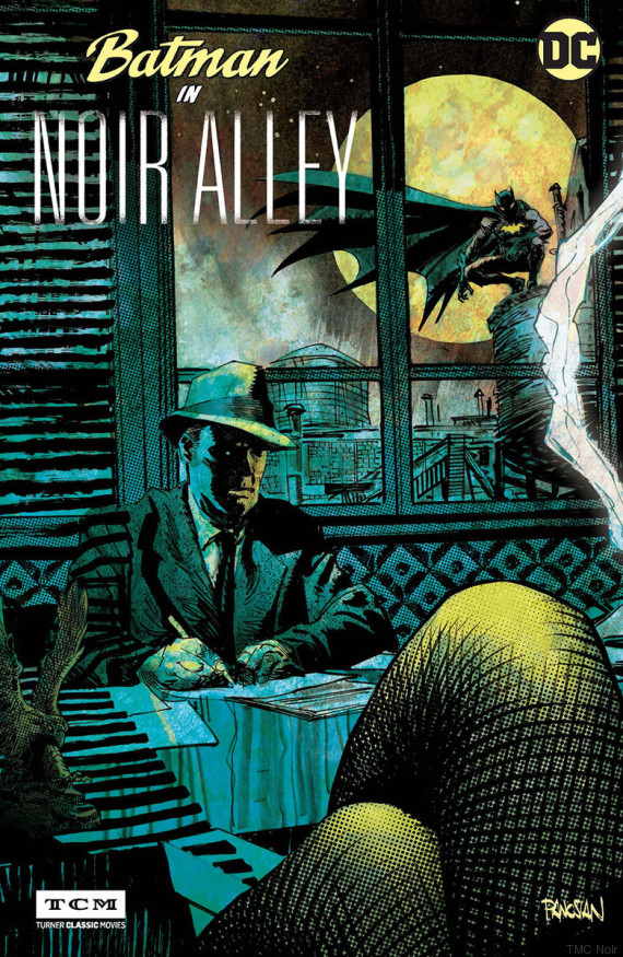 tmc noir