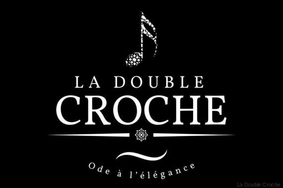 la double croche