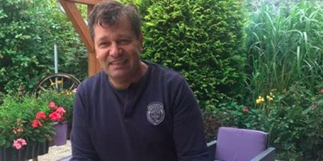 Polizeieinsatz bei Linken-Politiker - der Grund ist dieses Facebook-Foto
