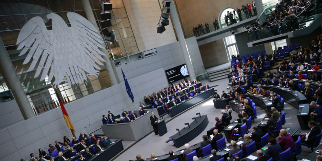 Wofür Erst- und Zweitstimme steht