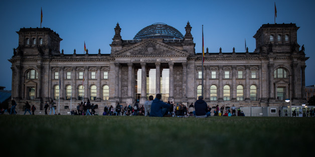Diese 8 Dinge, die uns wichtig sind, stehen bei der Wahl auf dem Spiel
