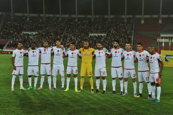 wydad