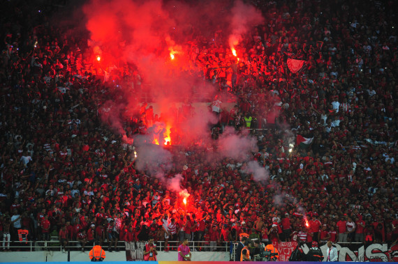 wydad