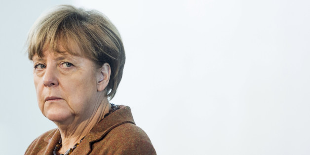 In Deutschland regiert die mächtigste Frau der Welt - und doch hat das Land ein Frauenproblem