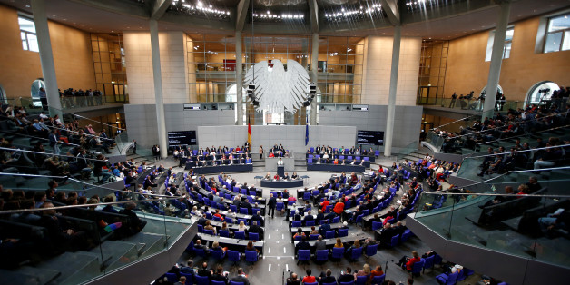 Bei den Hochrechnungen und Ergebnis der Bundestagswahl ist es immer wieder zu hören: die Fünf-Prozent-Hürde, die Sperrklausel.