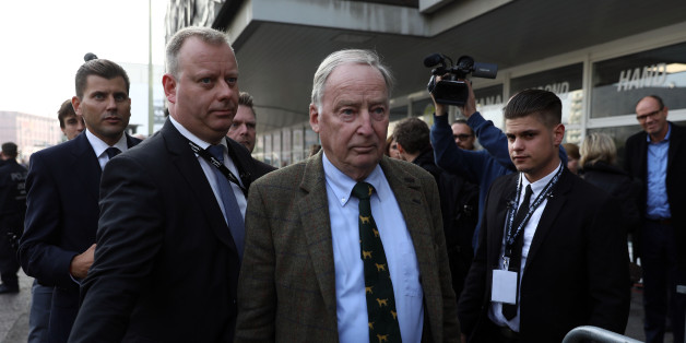 Alexander Gauland
