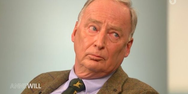Das meinte Gauland, als er sagte, er wolle die Kanzlerin "jagen"