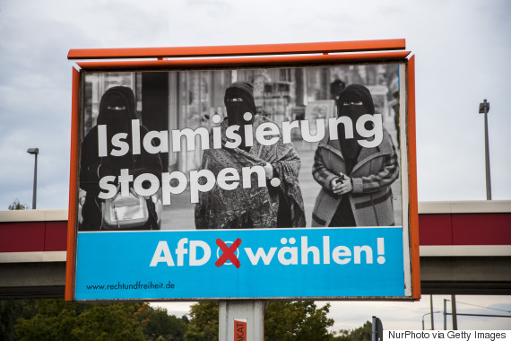 afd poster