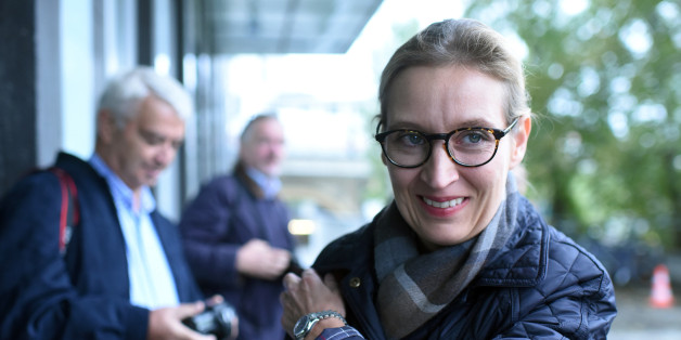 "Die Gegenrevolution hat begonnen": Wie der Einzug der AfD in den Bundestag Deutschland verändern wird