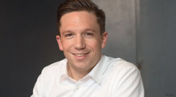 falko mohrs