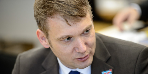 Andre Poggenburg
