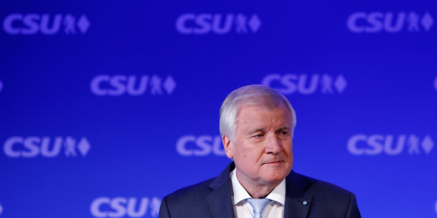 Die CSU-Basis rebelliert gegen Parteichef Horst Seehofer - nun geht die Angst vor einem Putsch um