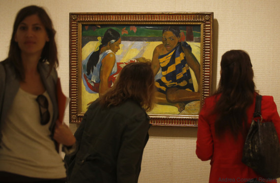 gauguin