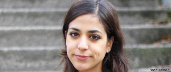 nada assaad