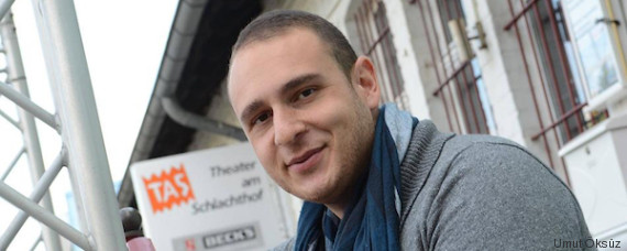 umut öksüz