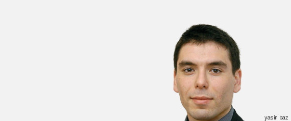 yasin baz
