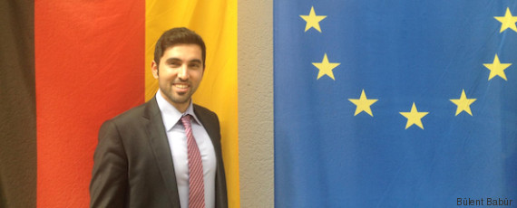 bülent babür