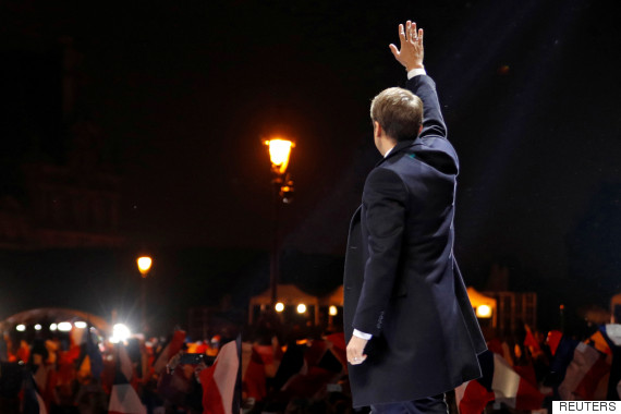 macron