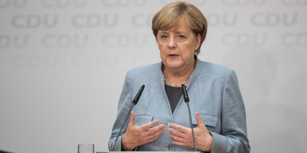 Ist Angela Merkel Schuld am Aufstieg der AfD?