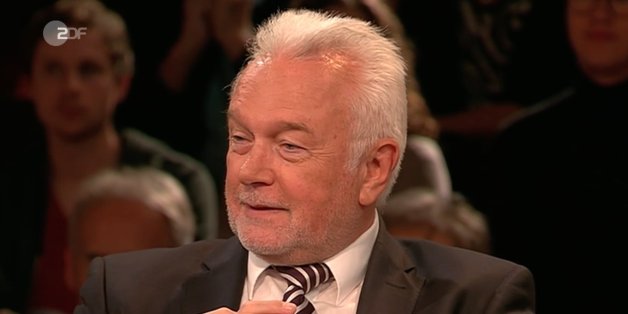 "Kiffen Sie jetzt?": Als Markus Lanz FDP-Vize Kubicki nach Jamaika befragt, wird es absurd