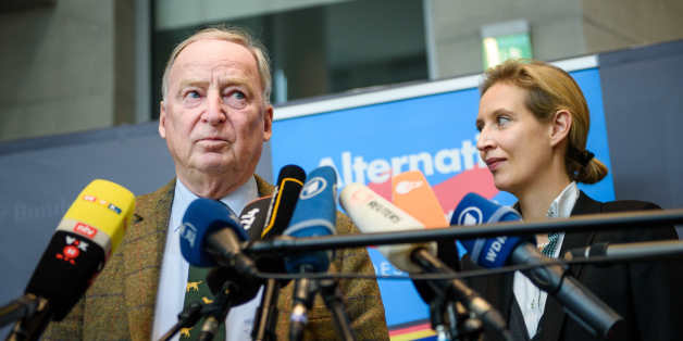 8 Dinge, die jeder tun kann, um die AfD zu stoppen
