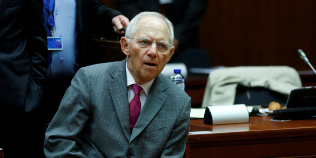 EIL: Berichte: Wolfgang Schäuble soll Bundestagspräsident werden