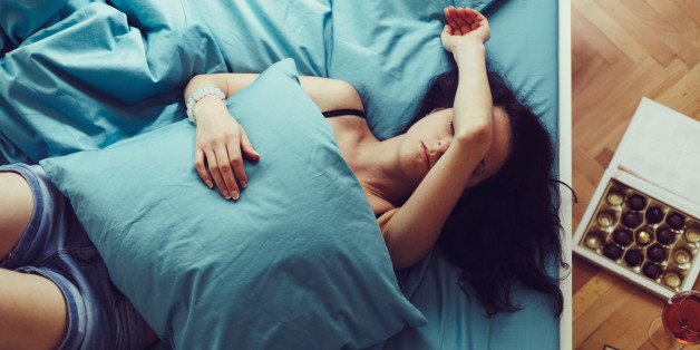 Viele Frauen leiden an der Unterleibserkrankung Endometriose