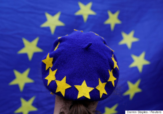anti eu