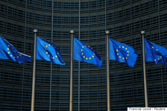 eu flag