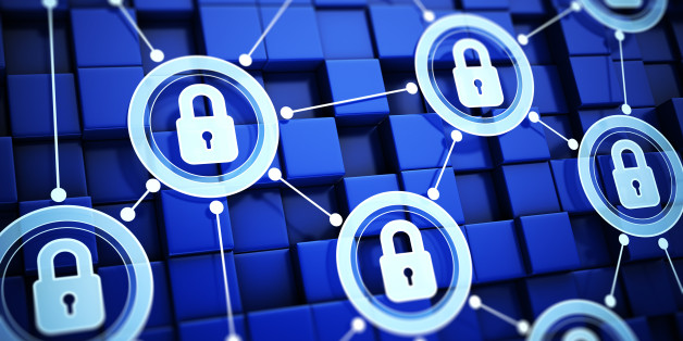 Secure system concept