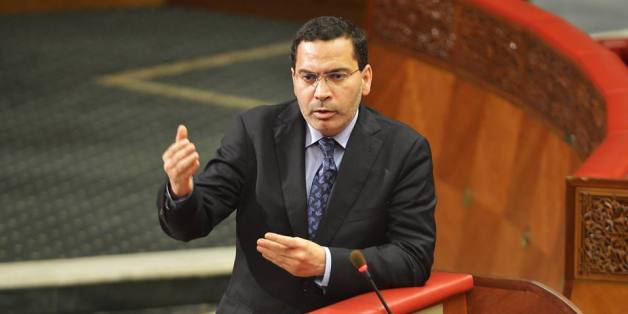 El Khalfi: Le Maroc s'oppose à toute démarche "séparatiste" menaçant l'intégrité territoriale de l'Irak