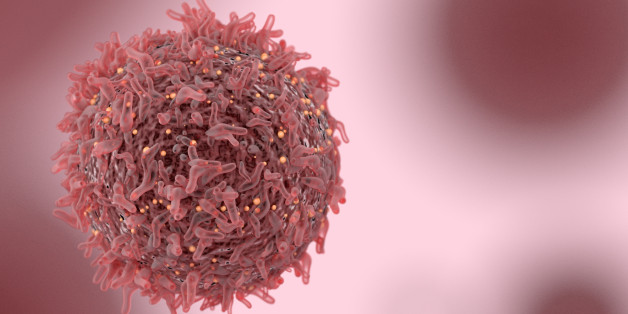Cancer Cell