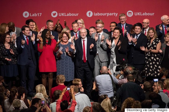 jeremy corbyn